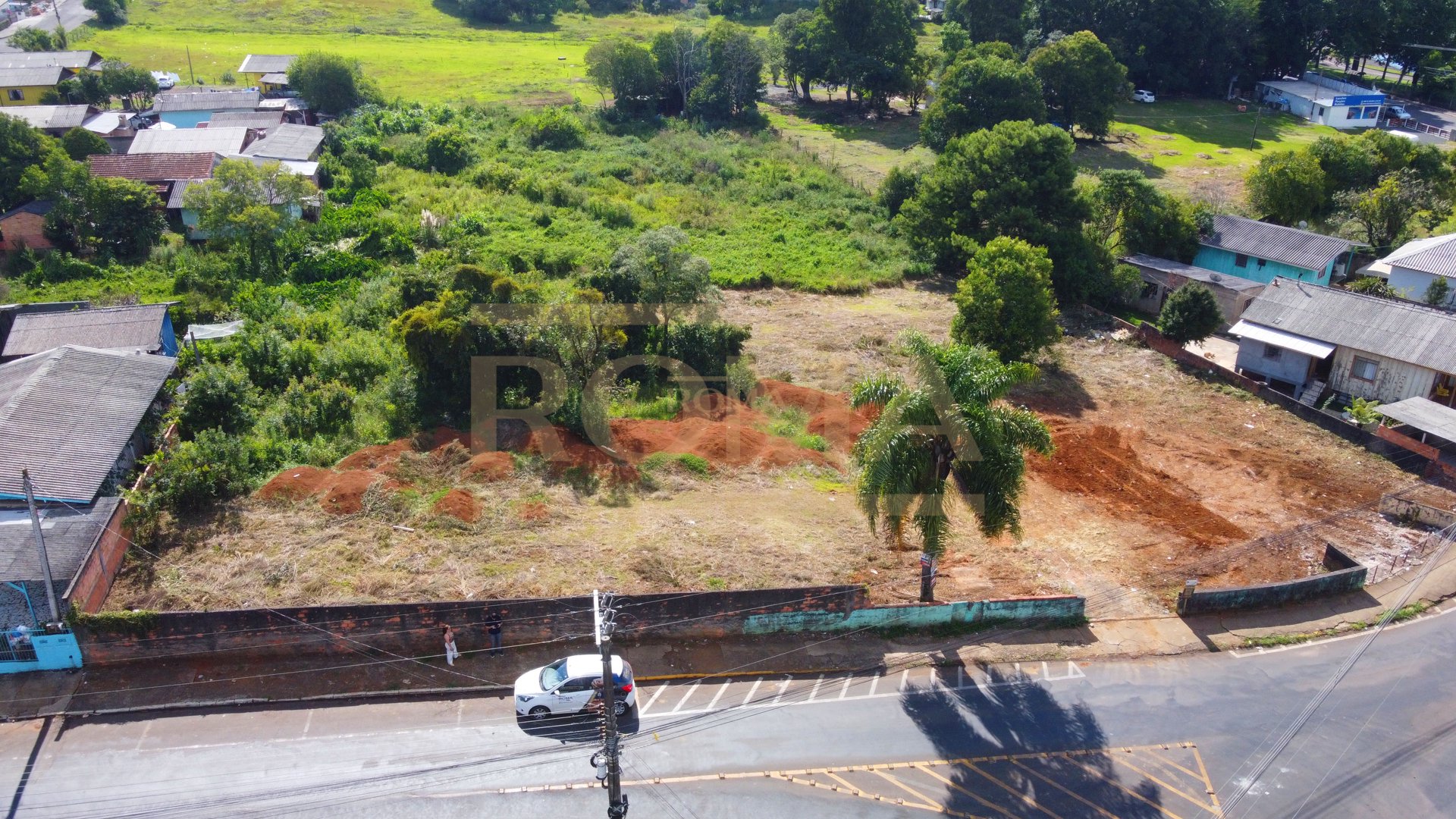 TERRENO COM ALTA M² NO BAIRRO BERGER PARA INVESTIMENTO — foto 4