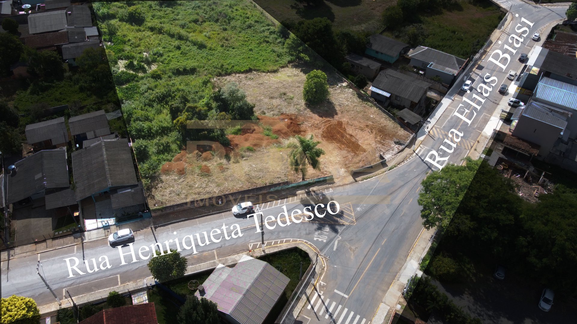 TERRENO COM ALTA M² NO BAIRRO BERGER PARA INVESTIMENTO — foto 2