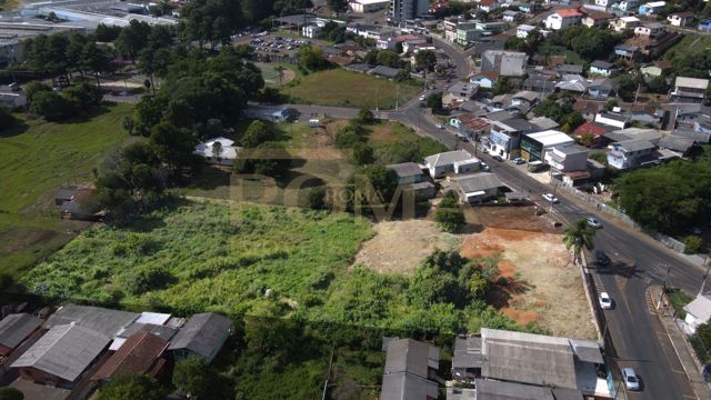TERRENO COM ALTA M² NO BAIRRO BERGER PARA INVESTIMENTO