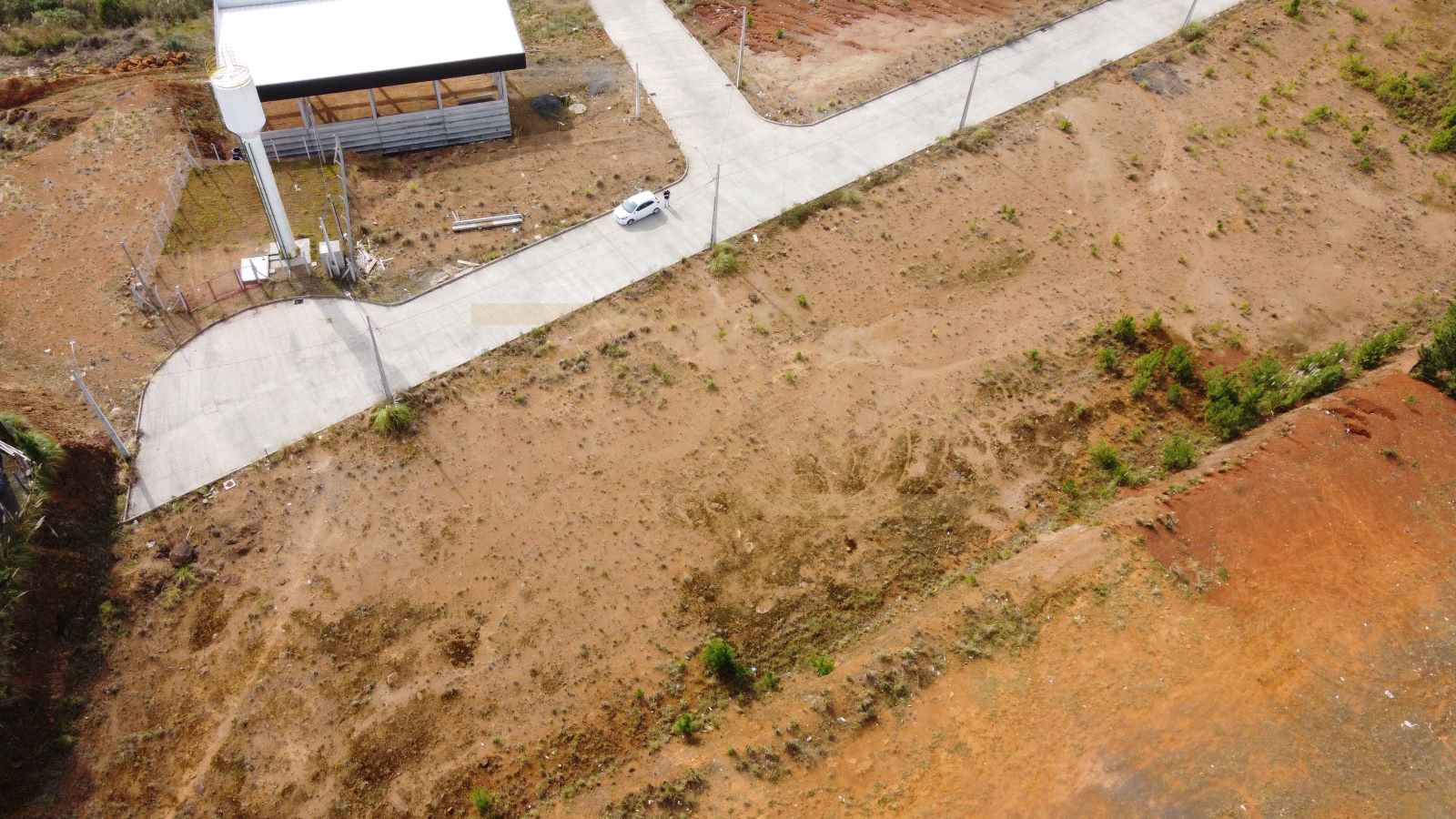 OUTRA OPÇÃO DE TERRENO COM VISTA INCRÍVEL — foto 5
