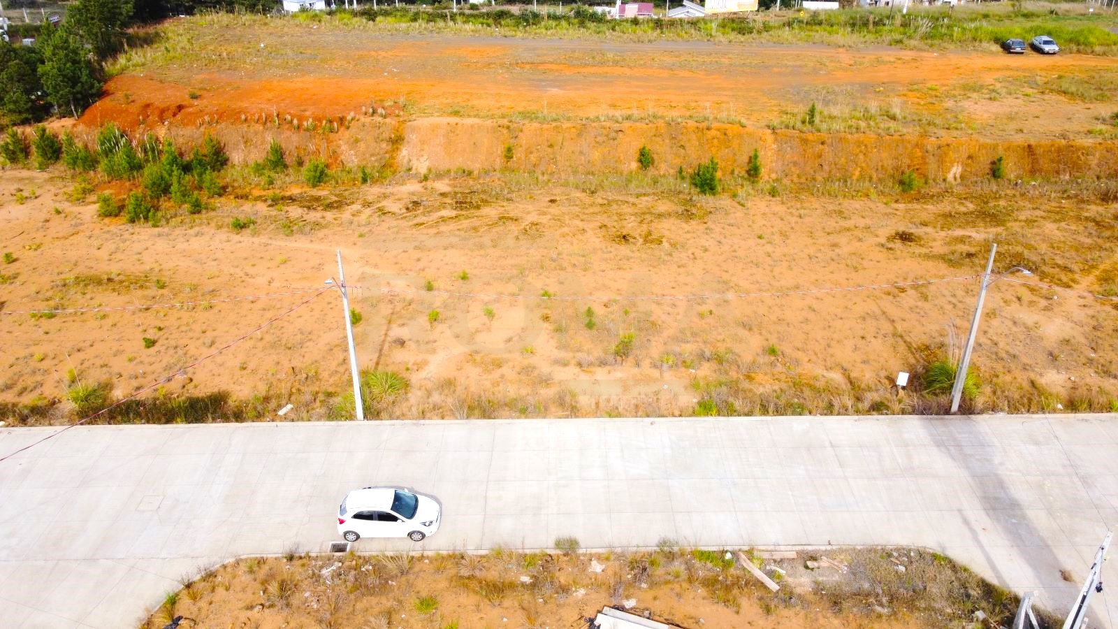 OUTRA OPÇÃO DE TERRENO COM VISTA INCRÍVEL — foto 3