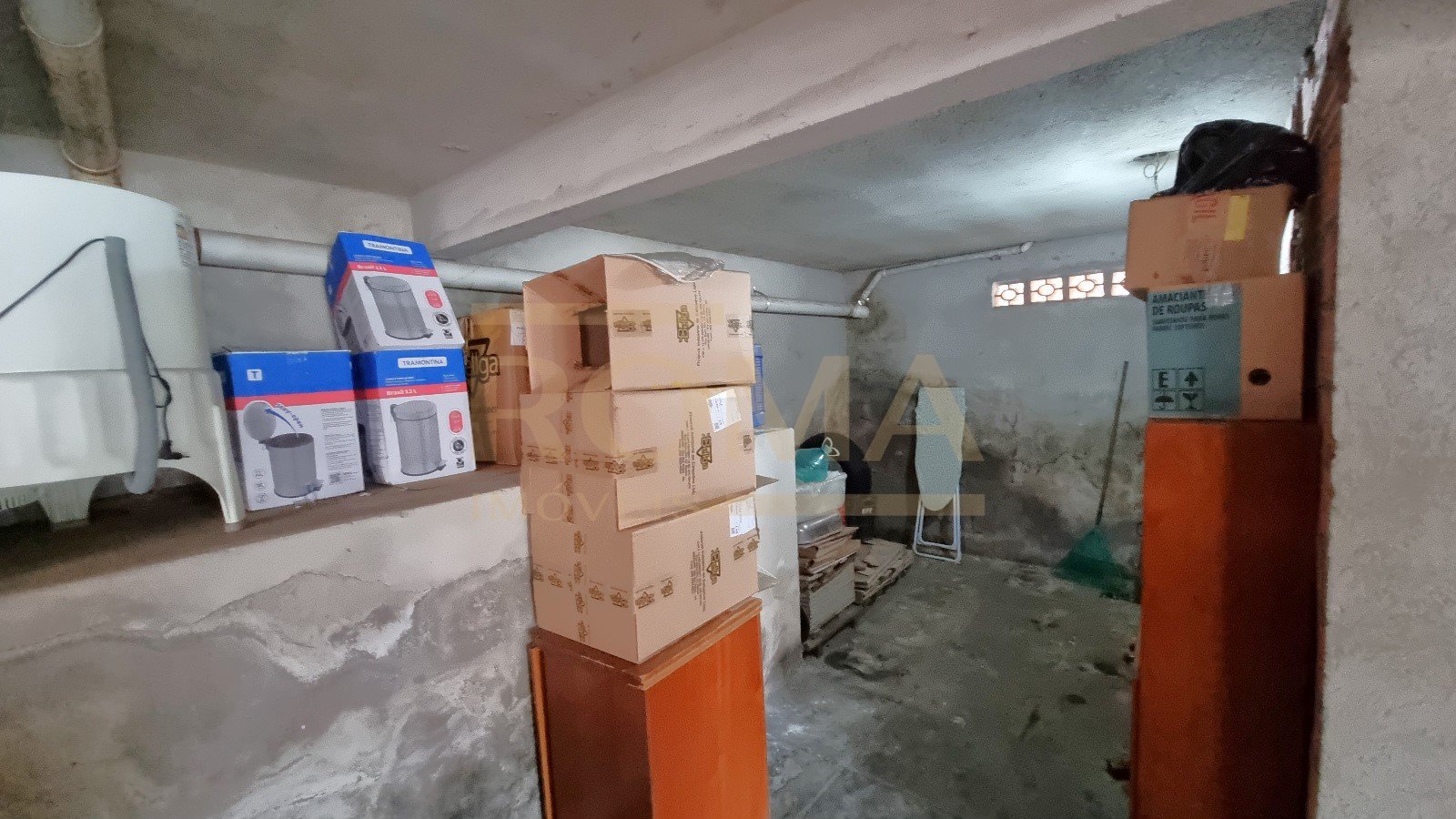 CASA AMPLA, BEM LOCALIZADA - MAIS PROCURADA — foto 26