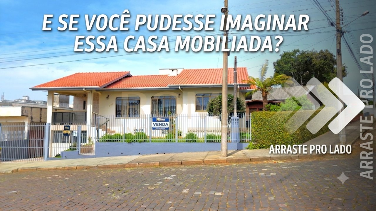 CASA AMPLA, BEM LOCALIZADA - MAIS PROCURADA — foto 40