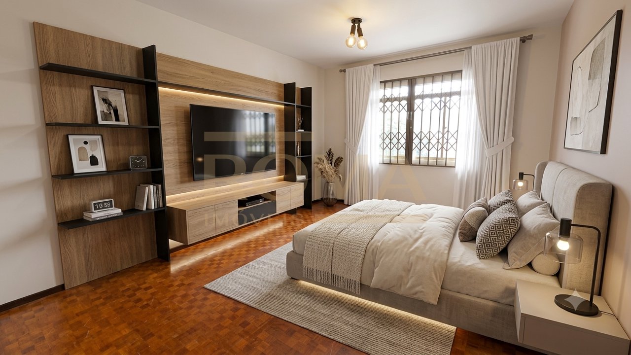 CASA AMPLA, BEM LOCALIZADA - MAIS PROCURADA — foto 47