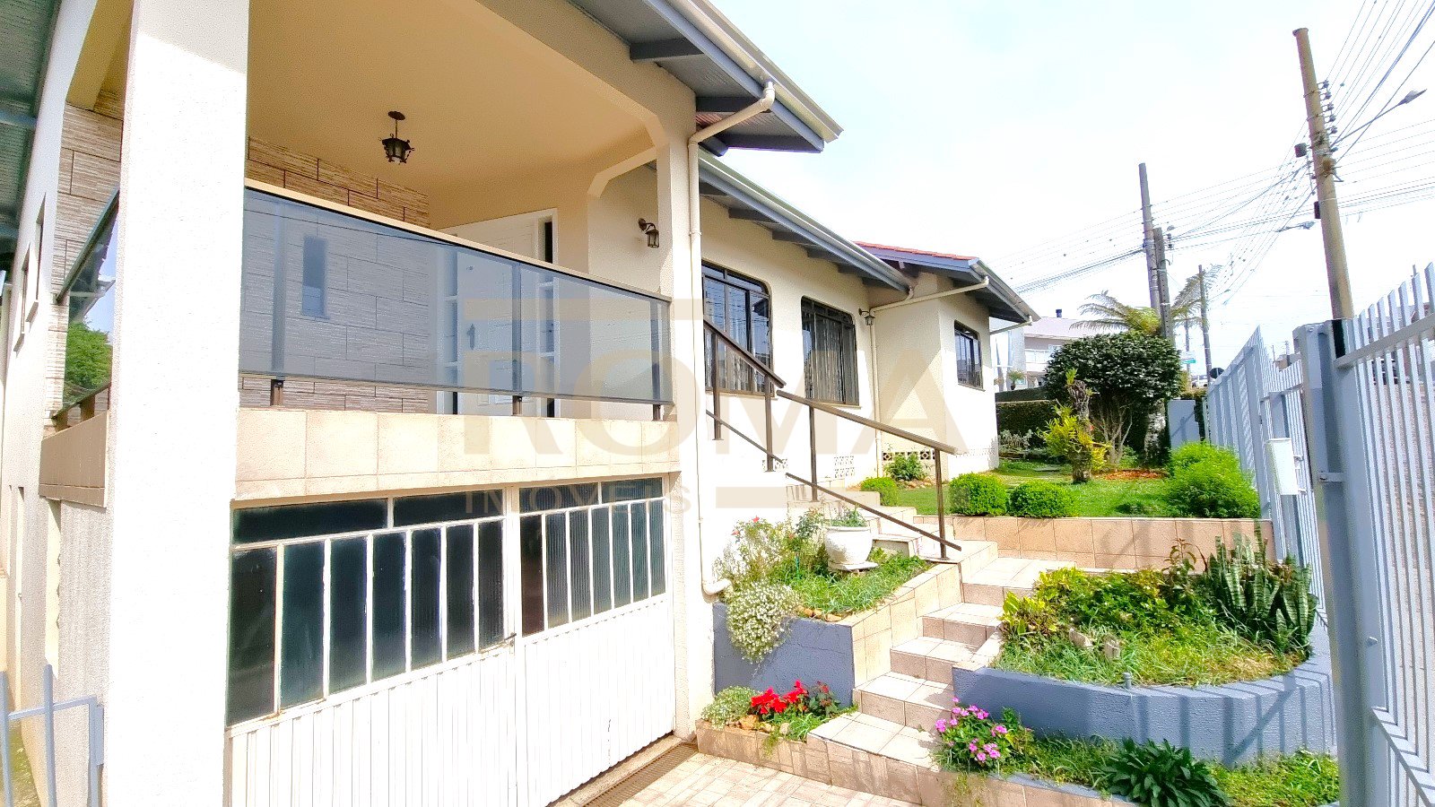 CASA AMPLA, BEM LOCALIZADA - MAIS PROCURADA — foto 2