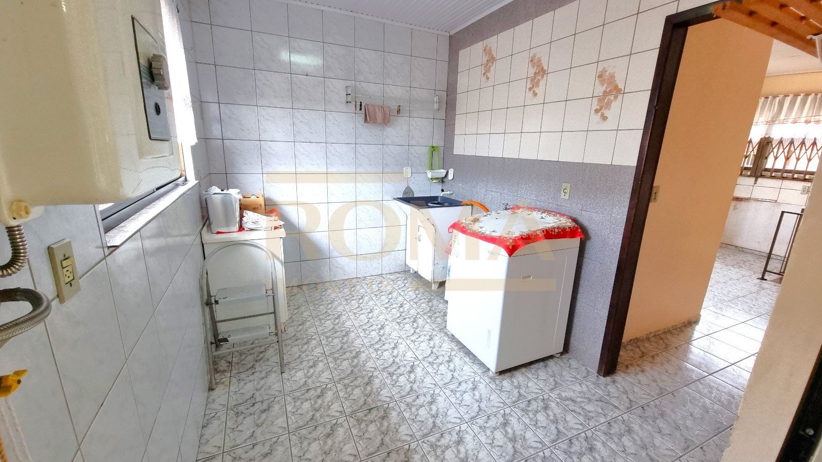 CASA AMPLA, BEM LOCALIZADA - MAIS PROCURADA — foto 12