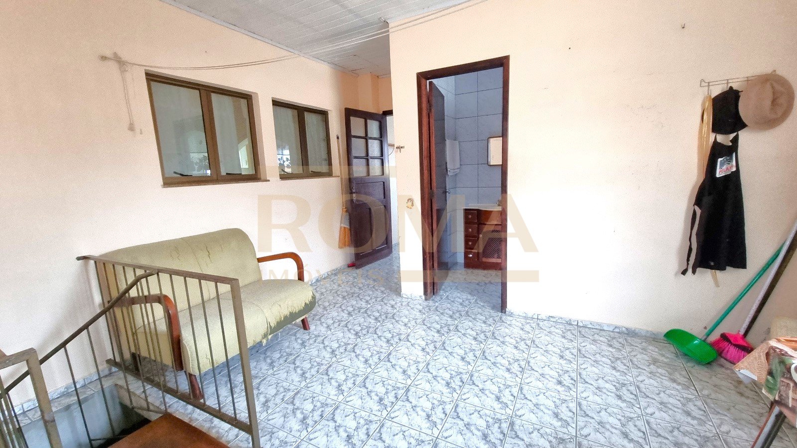 CASA AMPLA, BEM LOCALIZADA - MAIS PROCURADA — foto 14