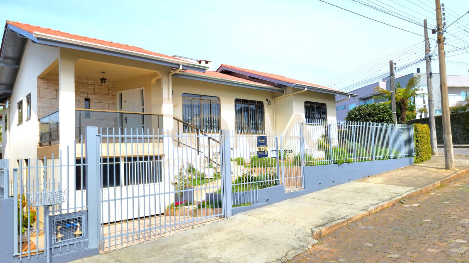 CASA AMPLA, BEM LOCALIZADA - MAIS PROCURADA — foto 39