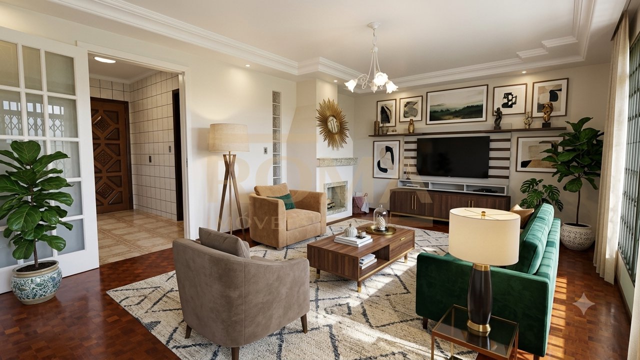 CASA AMPLA, BEM LOCALIZADA - MAIS PROCURADA — foto 48
