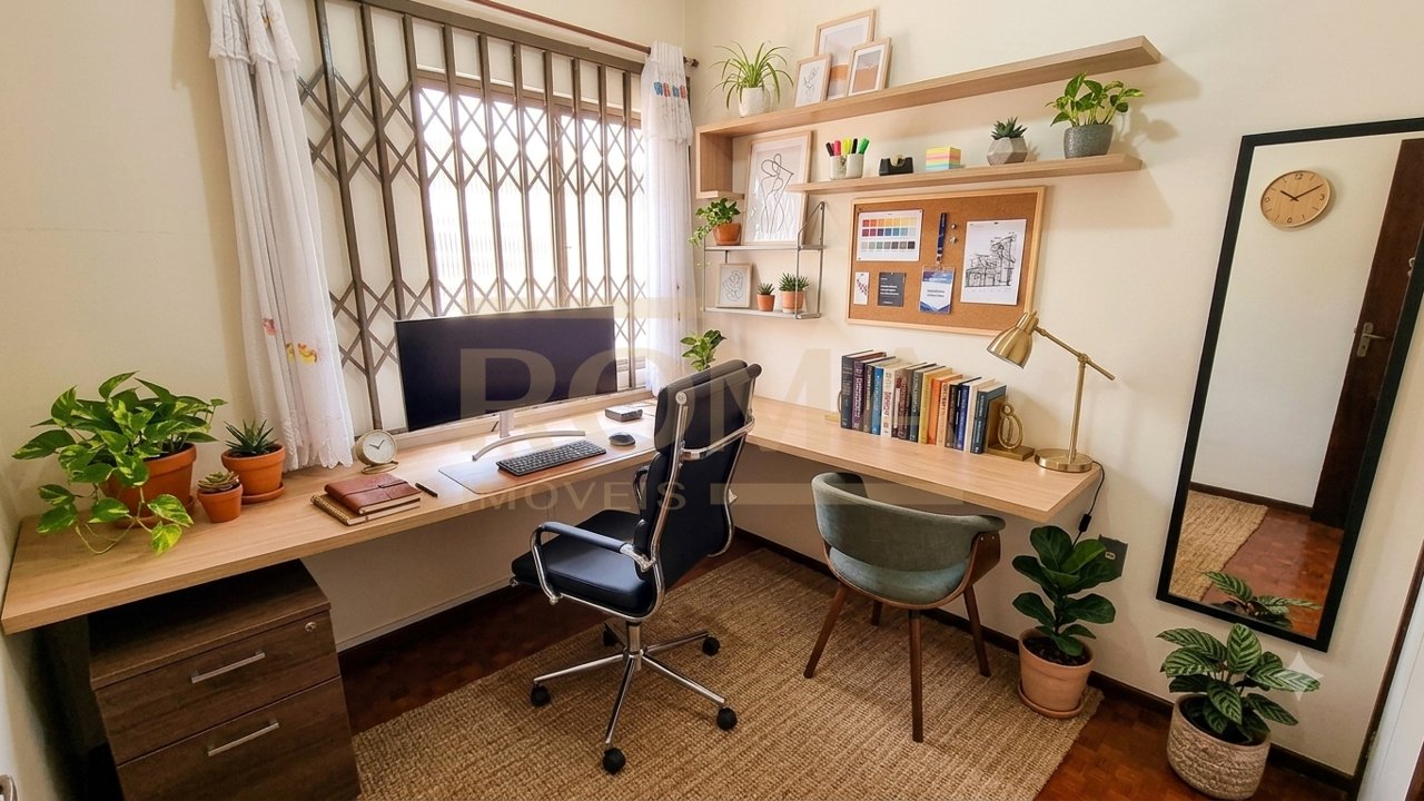 CASA AMPLA, BEM LOCALIZADA - MAIS PROCURADA — foto 43