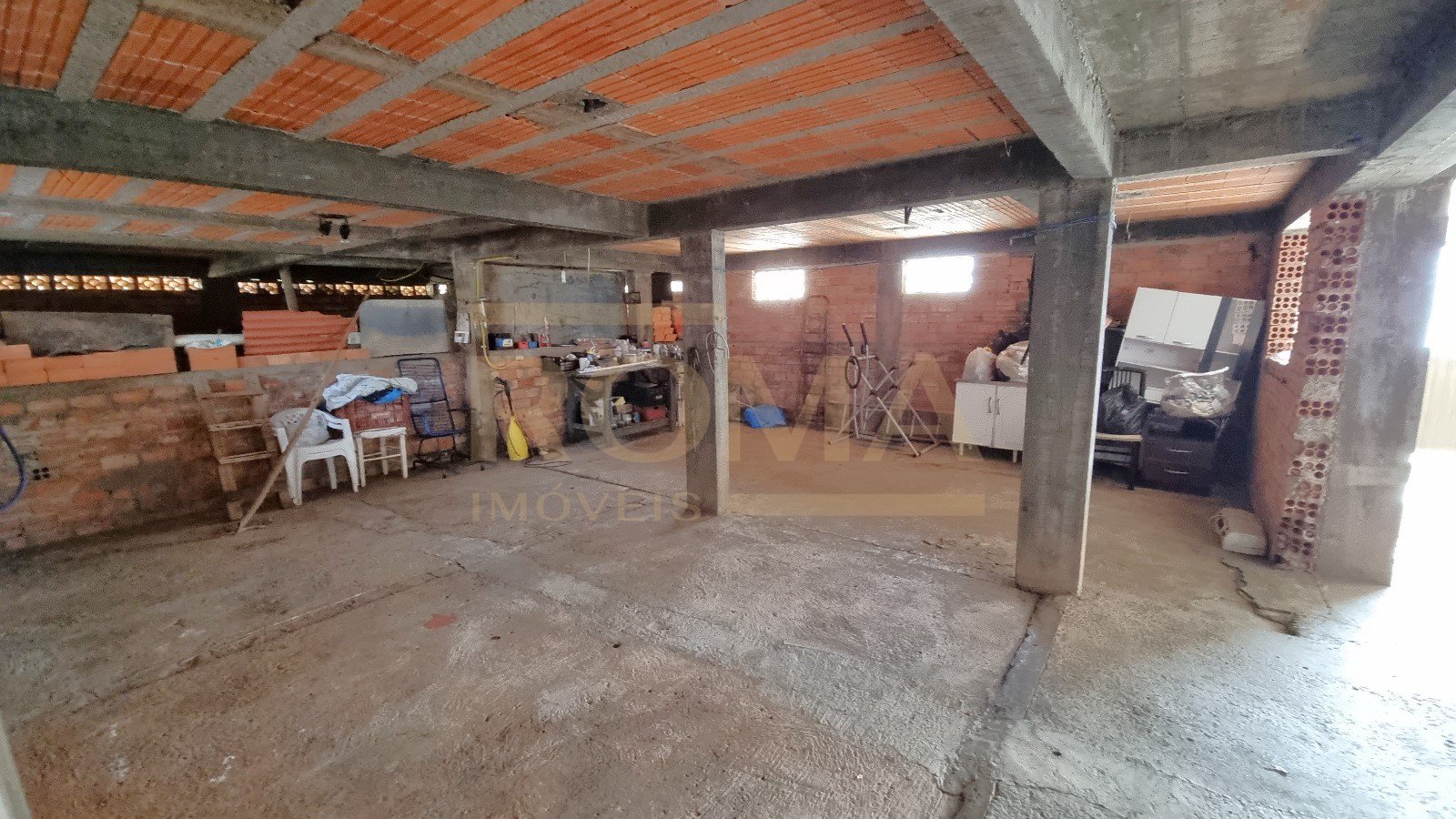 CASA AMPLA, BEM LOCALIZADA - MAIS PROCURADA — foto 25