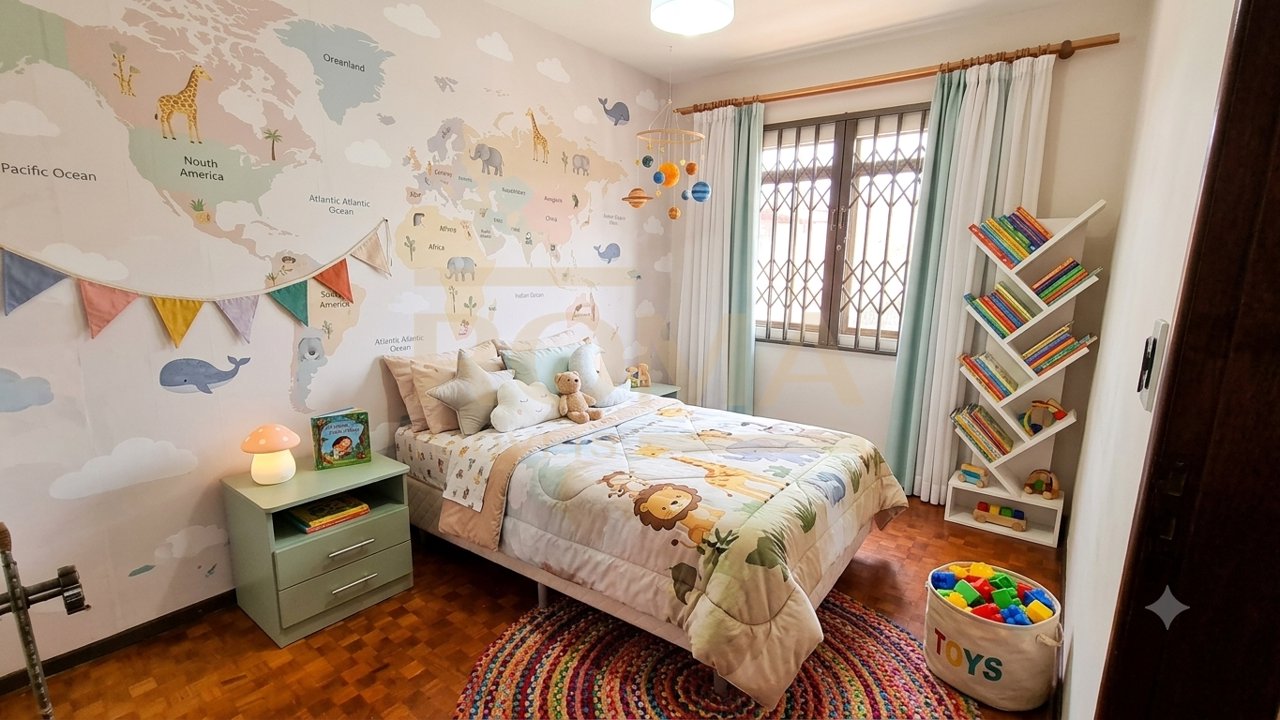 CASA AMPLA, BEM LOCALIZADA - MAIS PROCURADA — foto 49