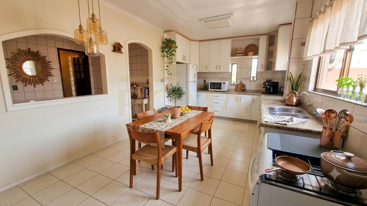 CASA AMPLA, BEM LOCALIZADA - MAIS PROCURADA — foto 50