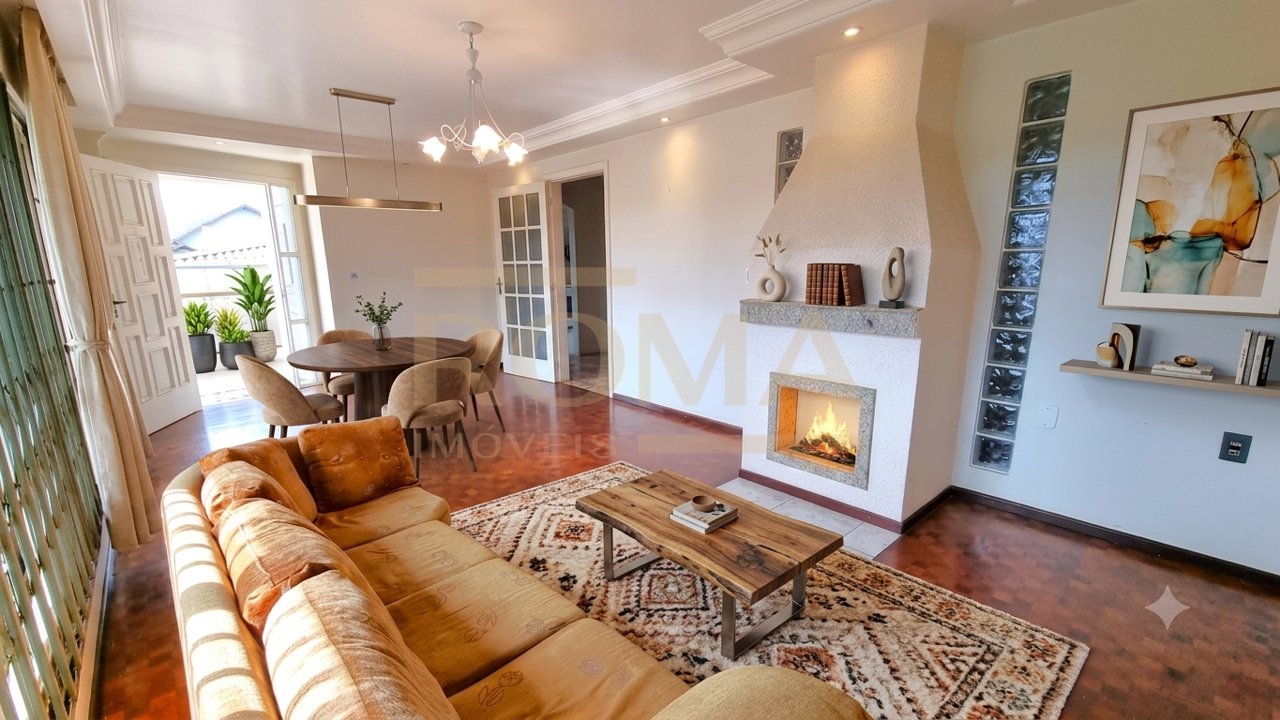 CASA AMPLA, BEM LOCALIZADA - MAIS PROCURADA — foto 42
