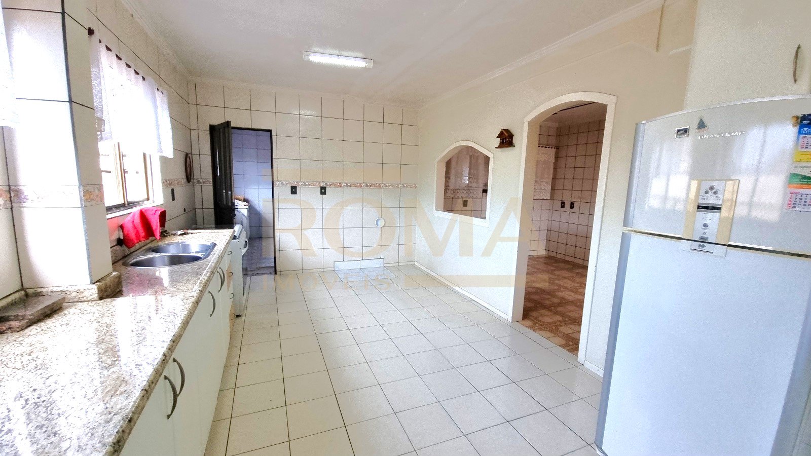 CASA AMPLA, BEM LOCALIZADA - MAIS PROCURADA — foto 10