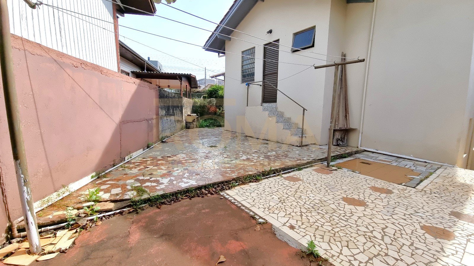 CASA AMPLA, BEM LOCALIZADA - MAIS PROCURADA — foto 35