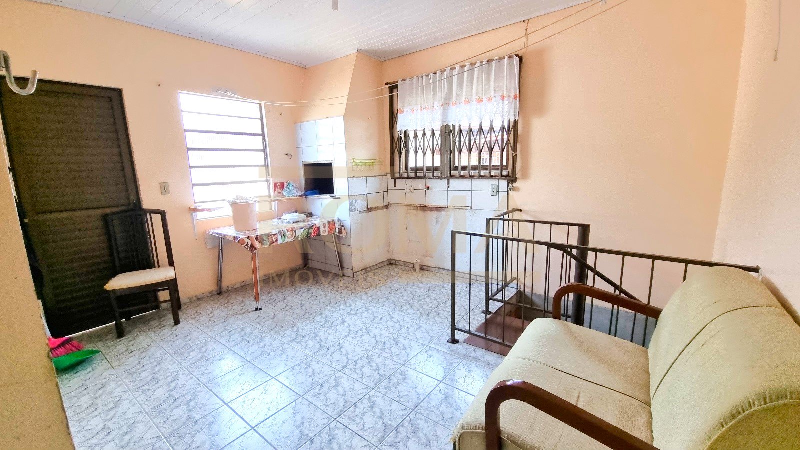 CASA AMPLA, BEM LOCALIZADA - MAIS PROCURADA — foto 13