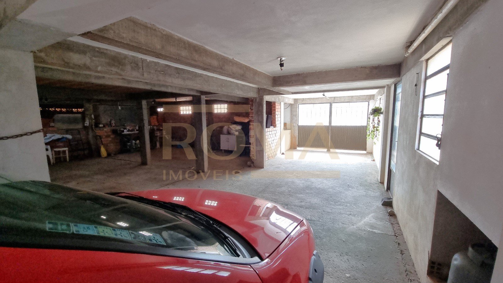 CASA AMPLA, BEM LOCALIZADA - MAIS PROCURADA — foto 24