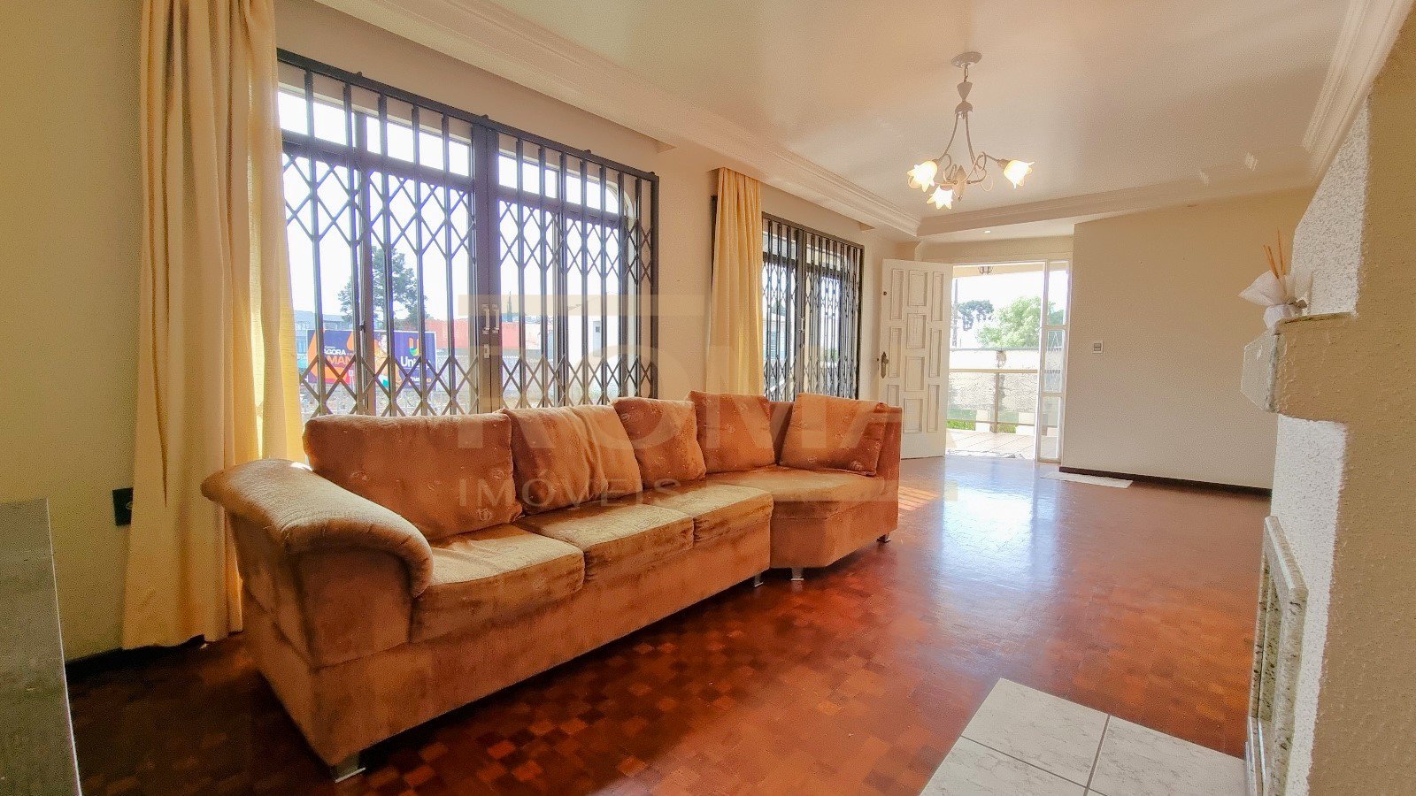 CASA AMPLA, BEM LOCALIZADA - MAIS PROCURADA — foto 5
