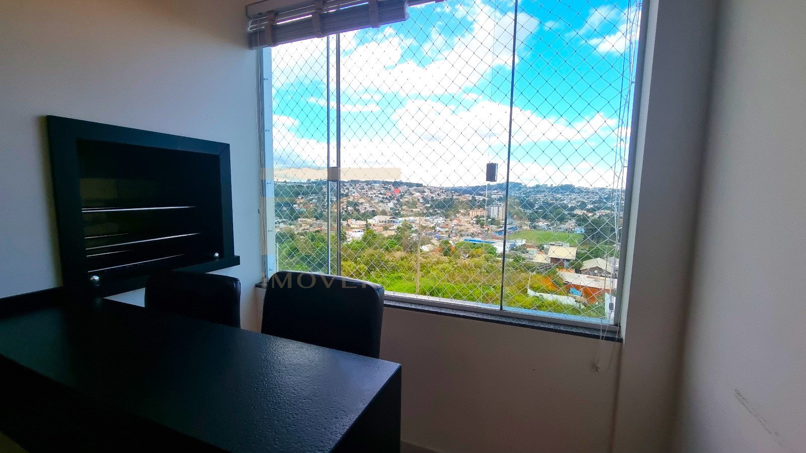 APARTAMENTO ESPAÇOSO, SEMI MOBILIADO E 2 VAGAS DE GARAGEM — foto 6