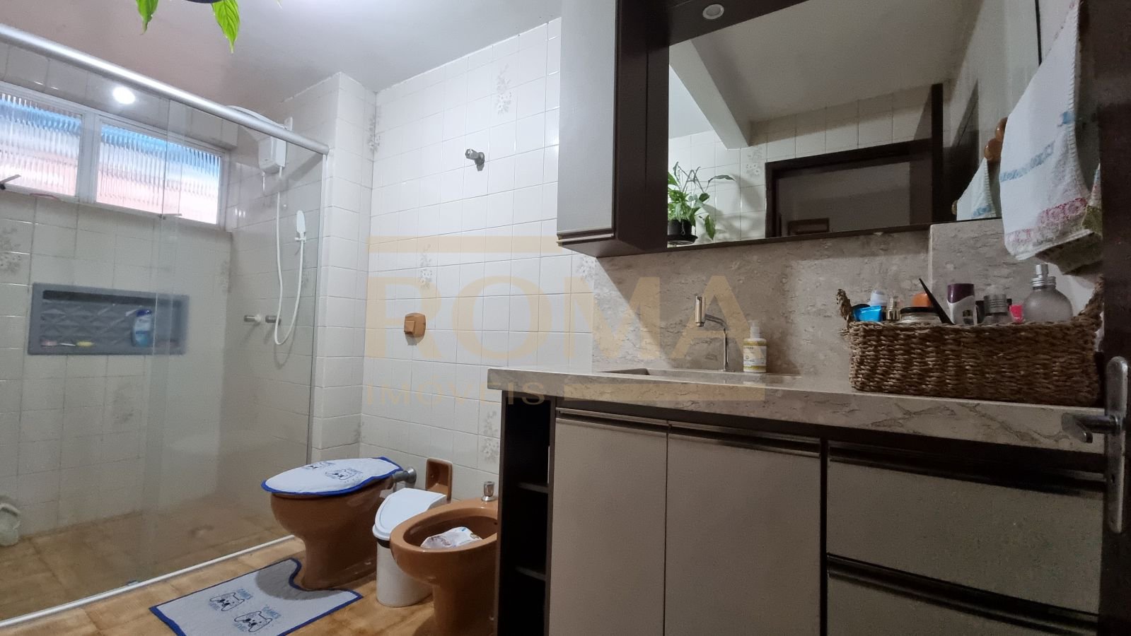 APARTAMENTO ESPAÇOSO E AMPLO — foto 7