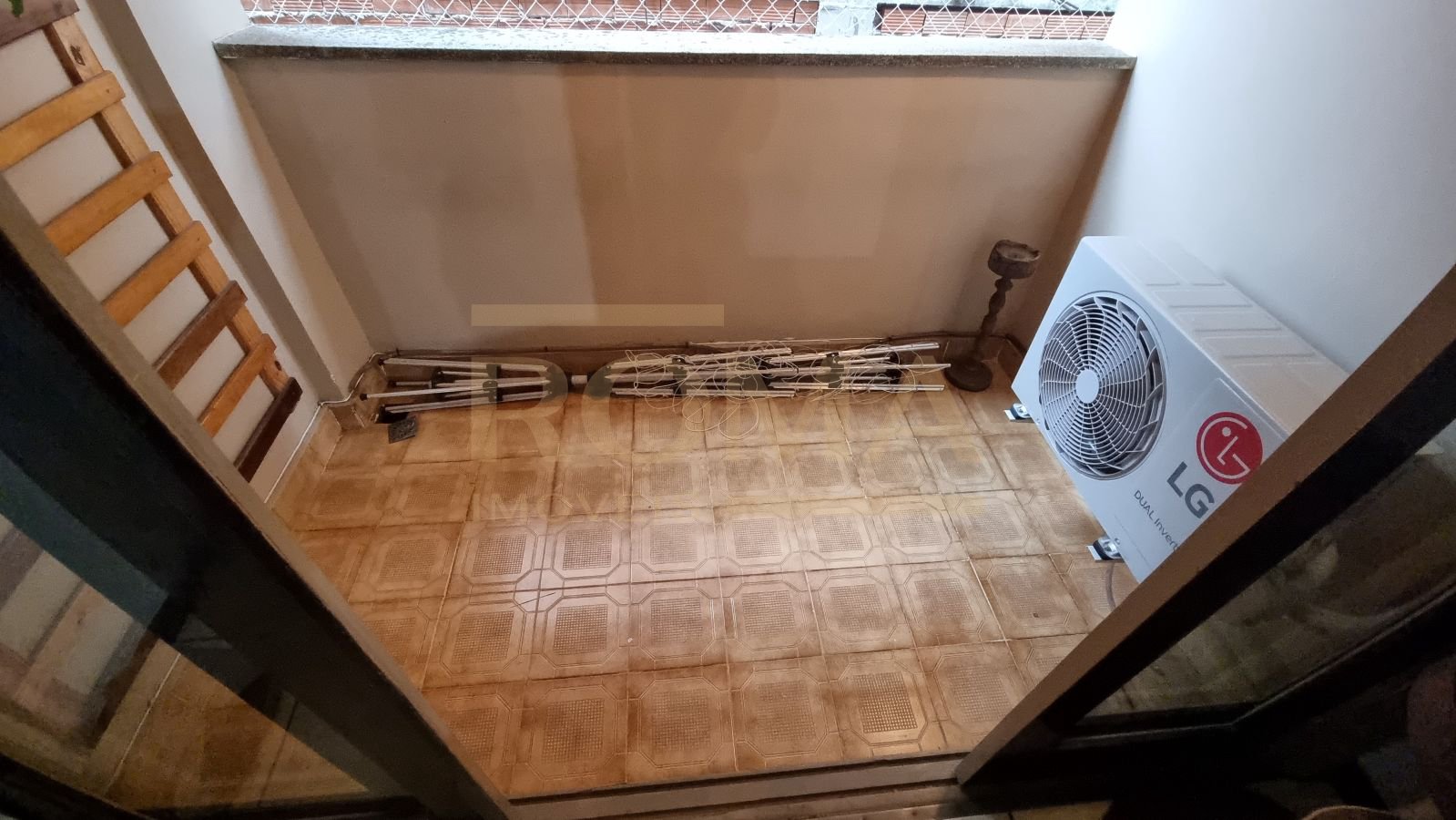 APARTAMENTO ESPAÇOSO E AMPLO — foto 12