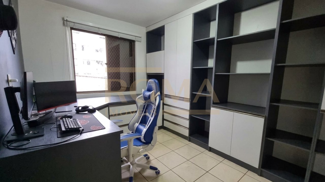 APARTAMENTO ESPAÇOSO E AMPLO — foto 11