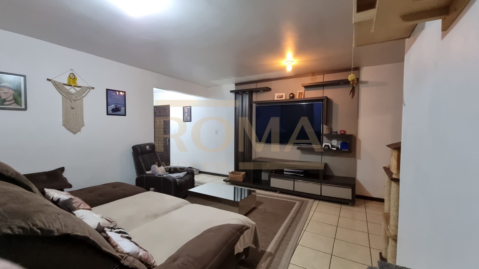 APARTAMENTO ESPAÇOSO E AMPLO — foto 9