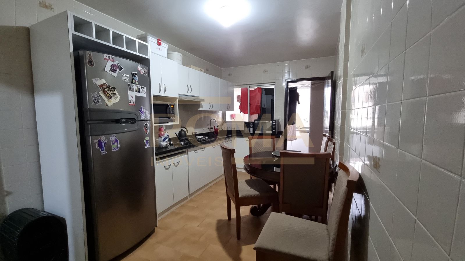 APARTAMENTO ESPAÇOSO E AMPLO — foto 2