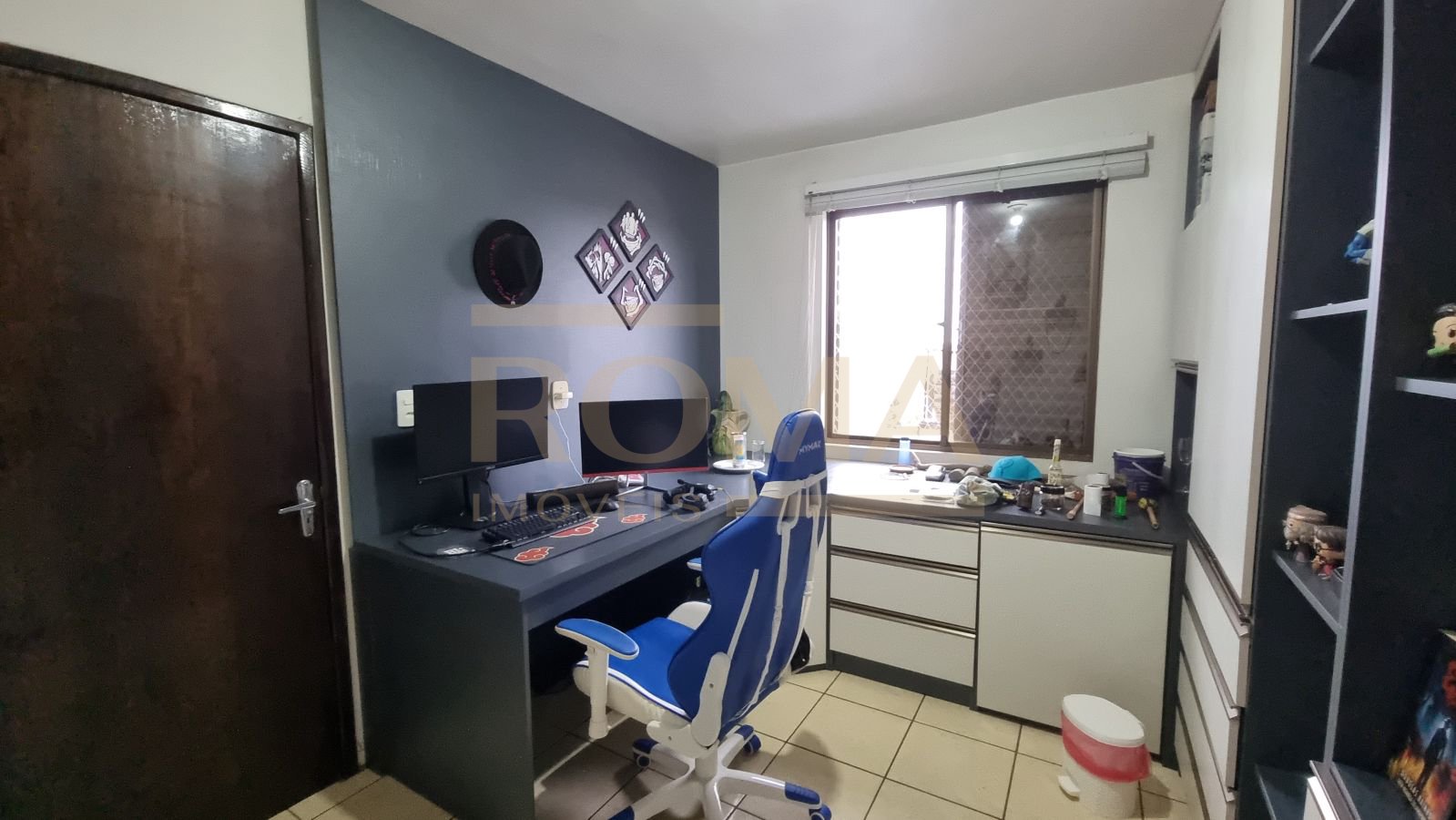 APARTAMENTO ESPAÇOSO E AMPLO — foto 10