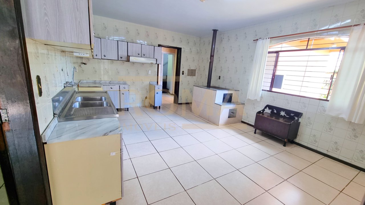 CASAS NO BERGER COM 3 QUARTOS PARA LOCAÇÃO — foto 7