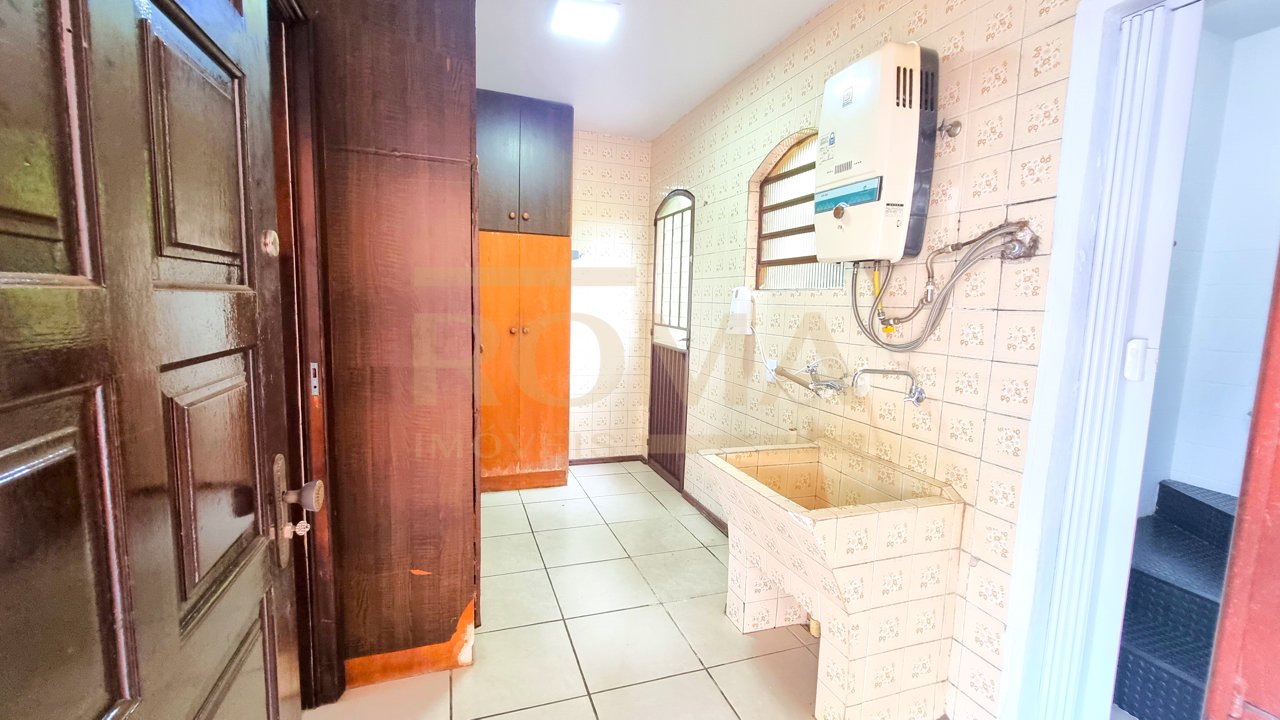 CASAS NO BERGER COM 3 QUARTOS PARA LOCAÇÃO — foto 21