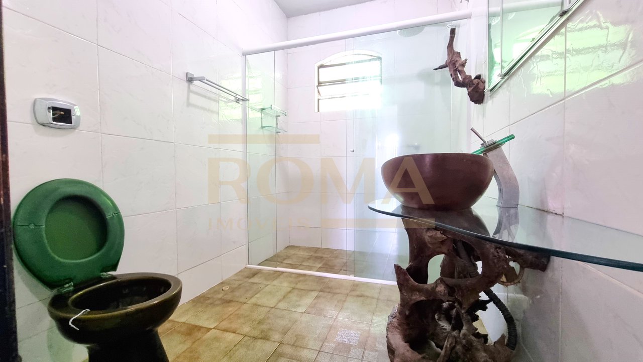 CASAS NO BERGER COM 3 QUARTOS PARA LOCAÇÃO — foto 9