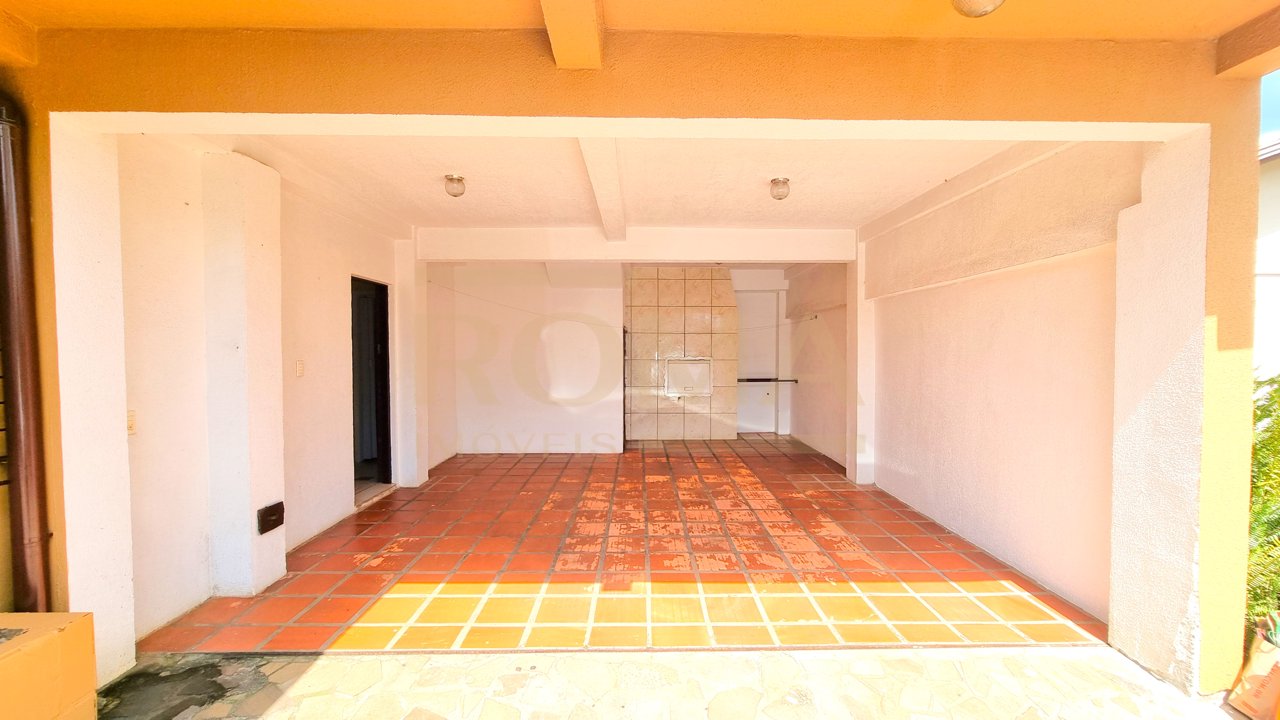 CASAS NO BERGER COM 3 QUARTOS PARA LOCAÇÃO — foto 6