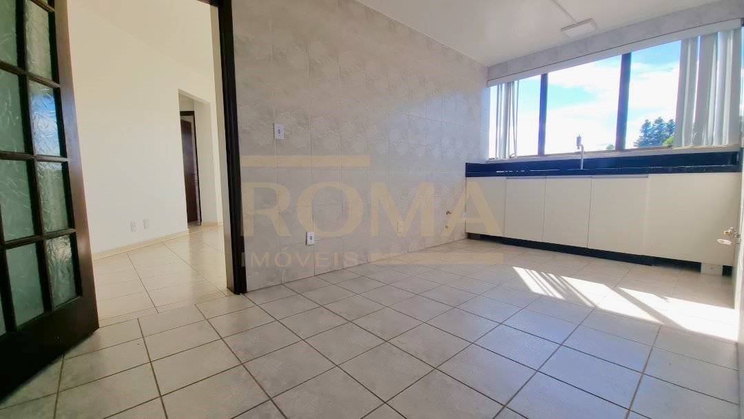 APARTAMENTO COM 3 QUARTOS E SACADA NA SALA NO BAIRRO PARAÍSO/CENTRO — foto 16