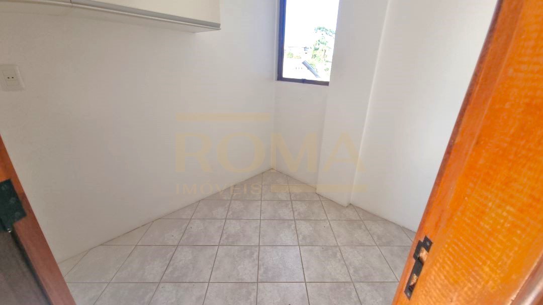 APARTAMENTO COM 3 QUARTOS E SACADA NA SALA NO BAIRRO PARAÍSO/CENTRO — foto 19