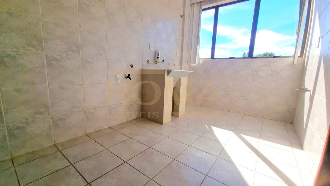 APARTAMENTO COM 3 QUARTOS E SACADA NA SALA NO BAIRRO PARAÍSO/CENTRO — foto 17