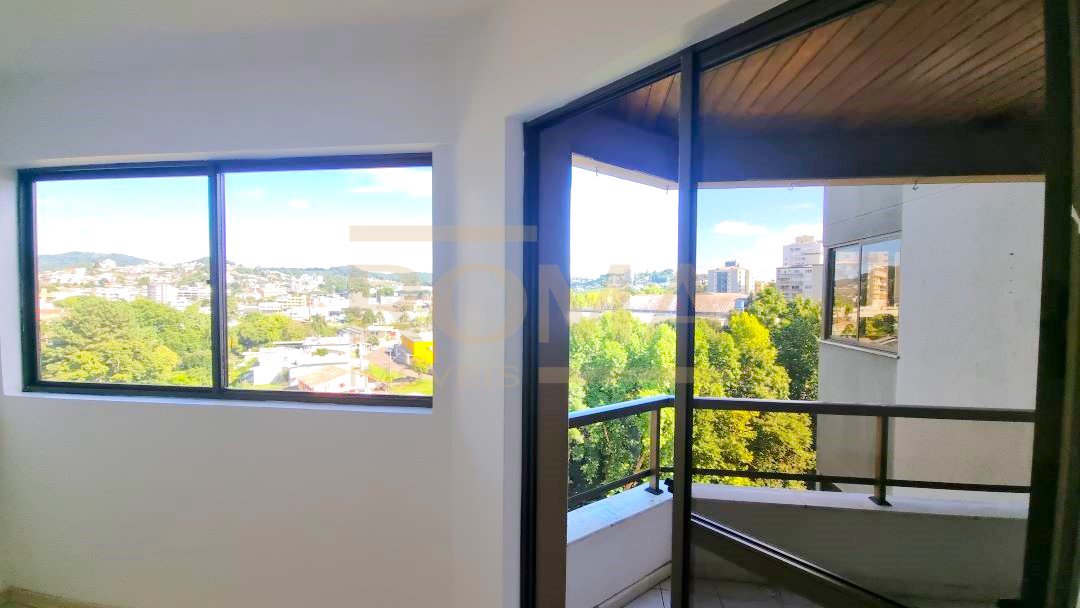 APARTAMENTO COM 3 QUARTOS E SACADA NA SALA NO BAIRRO PARAÍSO/CENTRO — foto 8