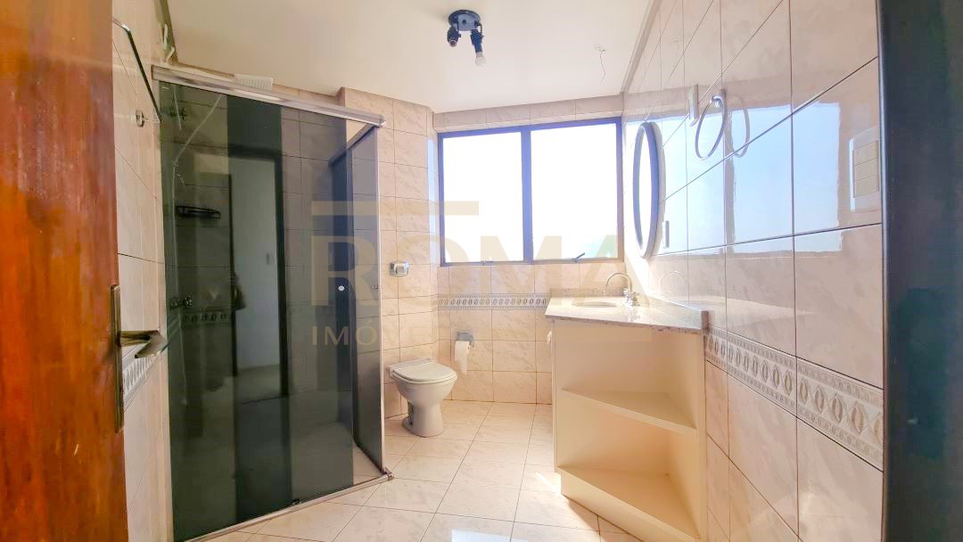 APARTAMENTO COM 3 QUARTOS E SACADA NA SALA NO BAIRRO PARAÍSO/CENTRO — foto 15