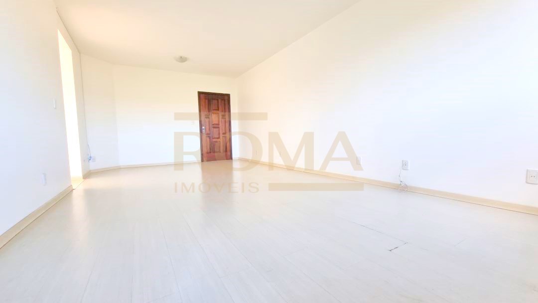 APARTAMENTO COM 3 QUARTOS E SACADA NA SALA NO BAIRRO PARAÍSO/CENTRO — foto 7