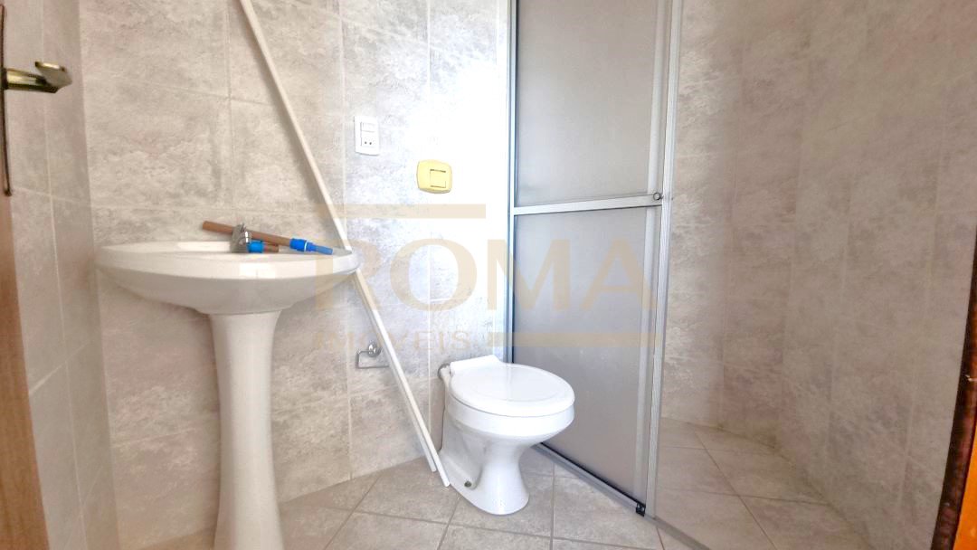APARTAMENTO COM 3 QUARTOS E SACADA NA SALA NO BAIRRO PARAÍSO/CENTRO — foto 18