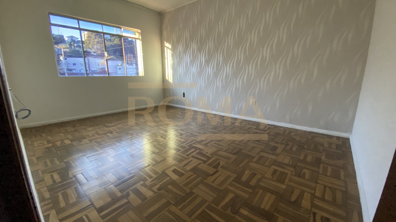 APARTAMENTO EM CIMA DA LOJA MORANO - RUA SENADOR SALGADO FILHO — foto 1