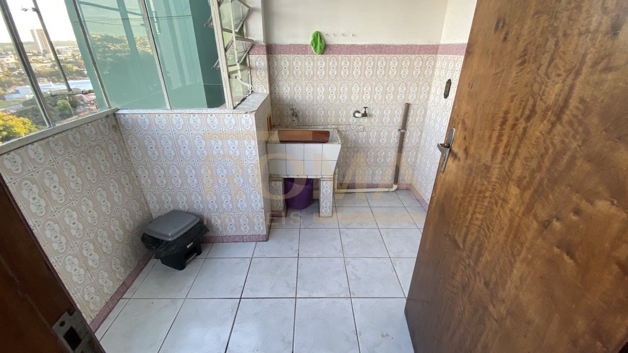 APARTAMENTO EM CIMA DA LOJA MORANO - RUA SENADOR SALGADO FILHO — foto 10