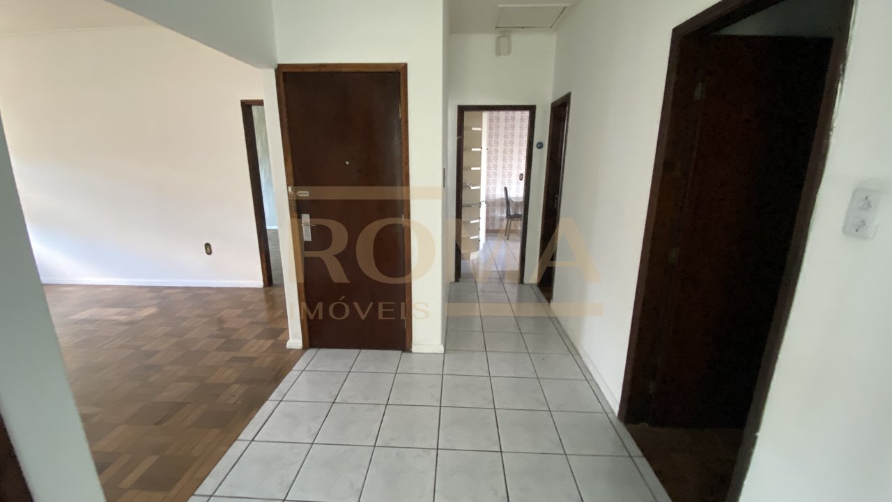 APARTAMENTO EM CIMA DA LOJA MORANO - RUA SENADOR SALGADO FILHO — foto 3