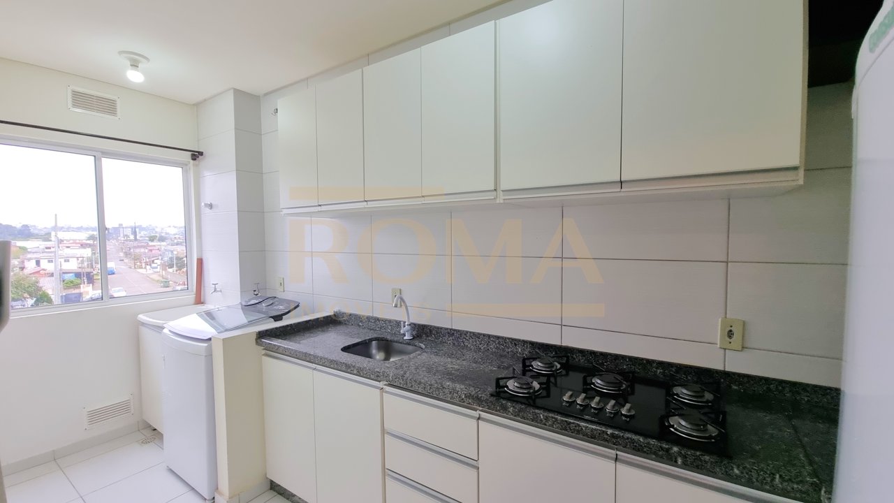 APARTAMENTO TODO MOBILIADO — foto 9