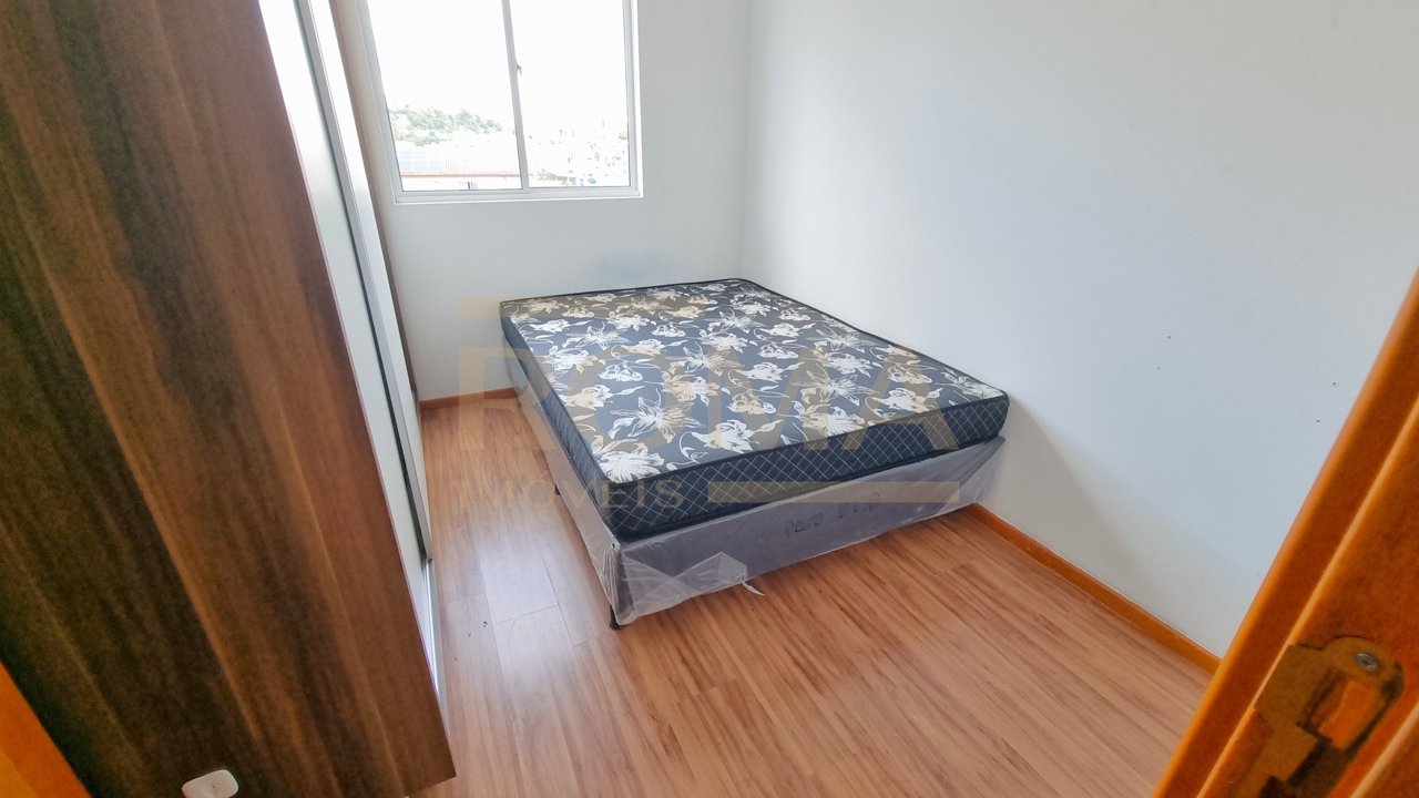 APARTAMENTO TODO MOBILIADO — foto 13