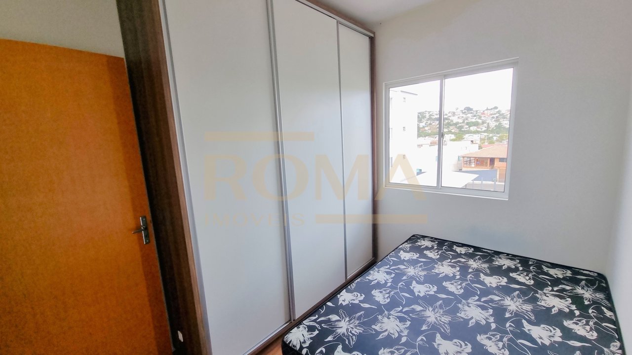 APARTAMENTO TODO MOBILIADO — foto 15
