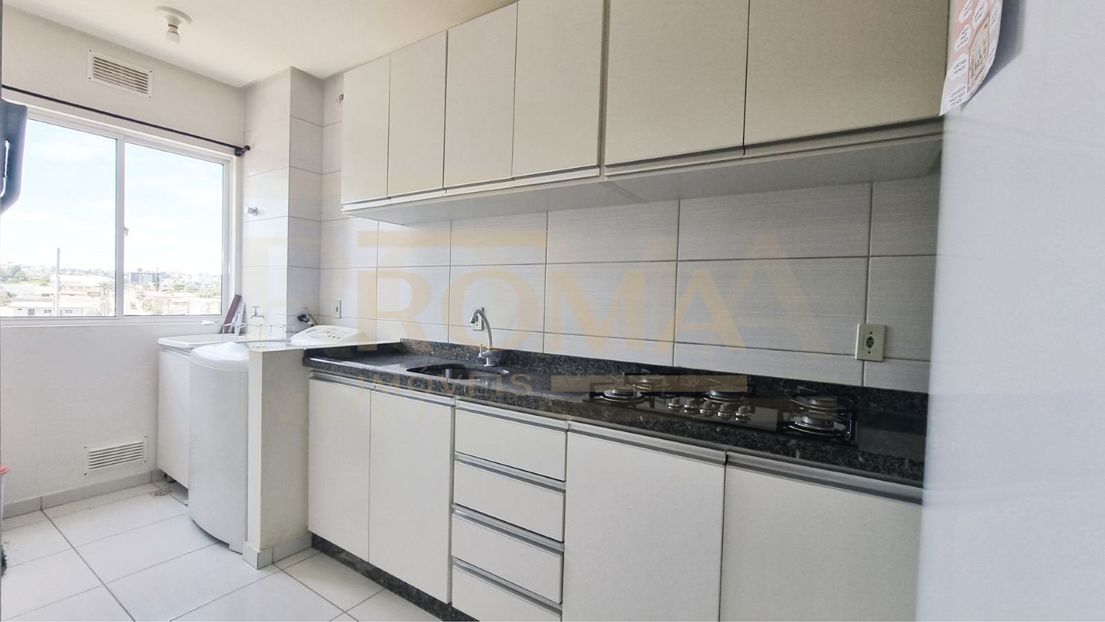 APARTAMENTO TODO MOBILIADO — foto 14