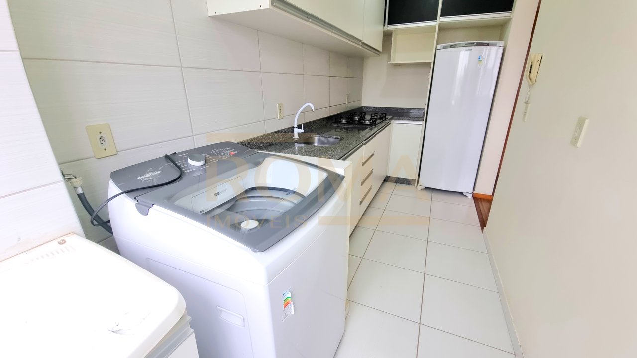 APARTAMENTO TODO MOBILIADO — foto 10