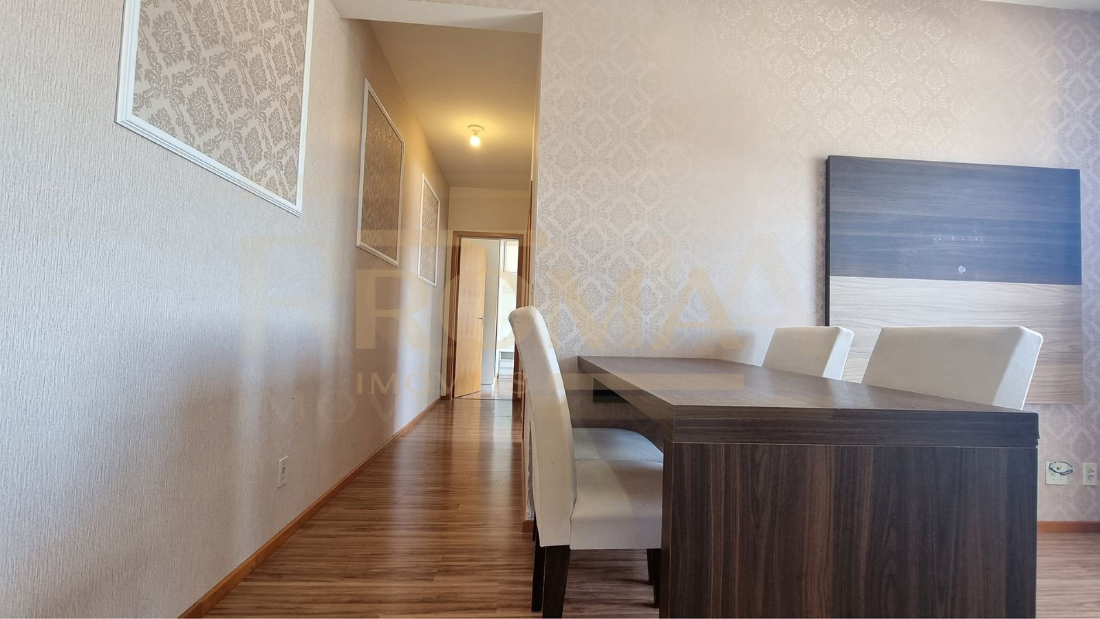 APARTAMENTO TODO MOBILIADO — foto 2